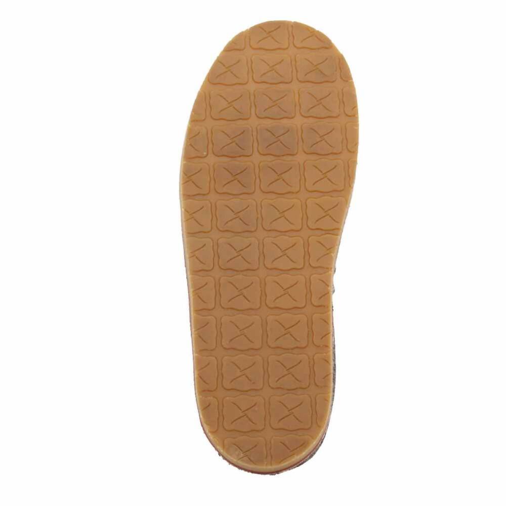 NEW TWISTED X women's slip-on loafers in dust leopard - Picture 4 of 4